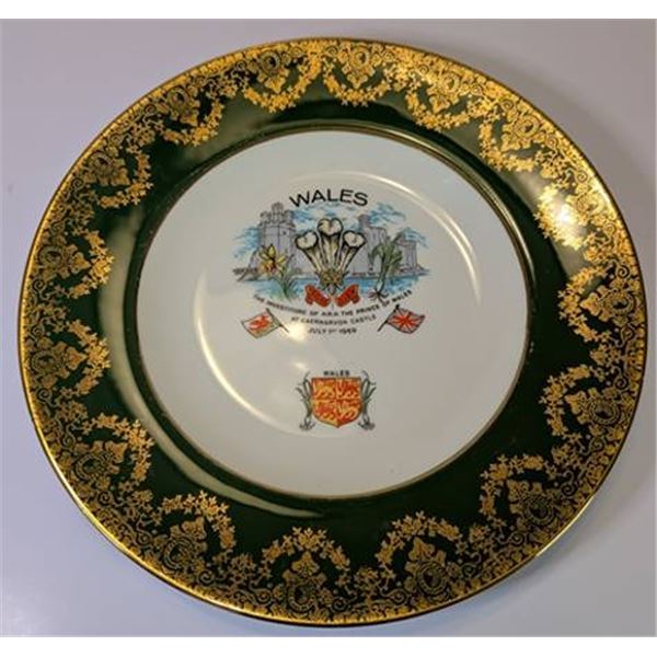 Wales Plate