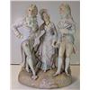Image 1 : Statue of 3 People