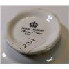 Image 2 : Royal Albert- 50th Anniversary Sugar Bowl & Creamer