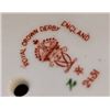 Image 2 : Royal Crown Derby - Bowl and Cover