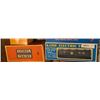 Image 3 : O Gauge Train Cars; 9 Lionel Cars, 9 K-Line Cars, 1 Busch Car; 1 Labbats Car