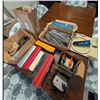 Image 1 : O Guage Train Accessories; Tracks, 