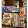 Image 1 : Various Unopened Model Kits - 16 pieces