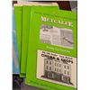 Image 1 : OO/HO Guage Metcalfe Models- 8 Pieces
