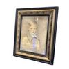 Image 2 : Framed Child Portraits by Arthur Garratt (1919) and Gordon S. Bell (1922)