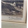 Image 3 : Framed Windmill Artworks: Williams and Geerten