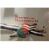 Image 4 : Framed Norman Rockwell 3D Art Prints