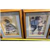 Image 6 : Framed Norman Rockwell 3D Art Prints