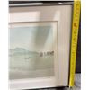Image 5 : Weber 'Vesuvius Bay, Salt Spring Island' Limited Edition Print, 21/35
