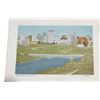 Image 2 : 5 Weber Signed Limited Edition Prints (1989–1991)