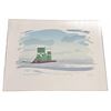 Image 2 : Signed Weber Limited Edition Prints