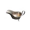 Image 7 : WM Mounts Silver Plated Tea Set with Tray, Teapot, and Creamer