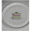 Image 5 : Bone China Tea Cups, Plates, Chokin Art, and Carved Cutlery Set