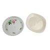 Image 4 : Glassware, Decor, and Thermos Lot