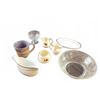 Image 1 : Tableware Including Sadler, Life@Home, Glass Bowl and Mug