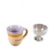 Image 2 : Tableware Including Sadler, Life@Home, Glass Bowl and Mug