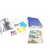 Image 1 : Halfhords Reference Catalogue and Craft Supplies Assortment