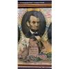 Image 3 : Framed Memorial Print of Lincoln, Garfield, and McKinley