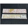 Image 1 : Toui Cultured Pearl Necklace and Earrings Set in Box