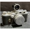Image 1 : Leotax F Type-5S Rangefinder Camera with Canon 28mm Lens and Finder