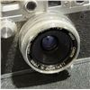 Image 5 : Leotax F Type-5S Rangefinder Camera with Canon 28mm Lens and Finder