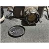 Image 3 : Asahi Pentax Spotmatic SP Camera with Super-Takumar 1:1.8/55 Lens and Tokyo Koki No.6420 Lens