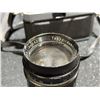 Image 5 : Asahi Pentax Spotmatic SP Camera with Super-Takumar 1:1.8/55 Lens and Tokyo Koki No.6420 Lens
