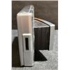 Image 5 : Polaroid SX-70 Land Camera with Brown Leather and Silver Finish