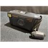 Image 1 : Polaroid Captiva SLR Instant Camera with Strap