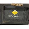 Image 5 : Polaroid Captiva SLR Instant Camera with Strap