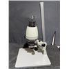 Image 4 : Vivitar Model E34 Photo Enlarger for Negatives up to 2½ x 2½ inches