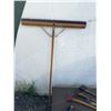 Image 2 : Axes, Hatchet, and Push Broom