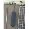 Image 4 : BBQ and Campfire Grilling Tools