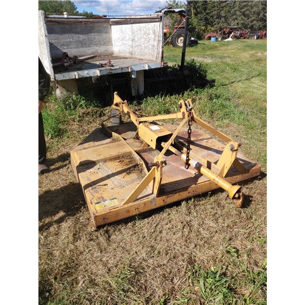Mower Woods B106