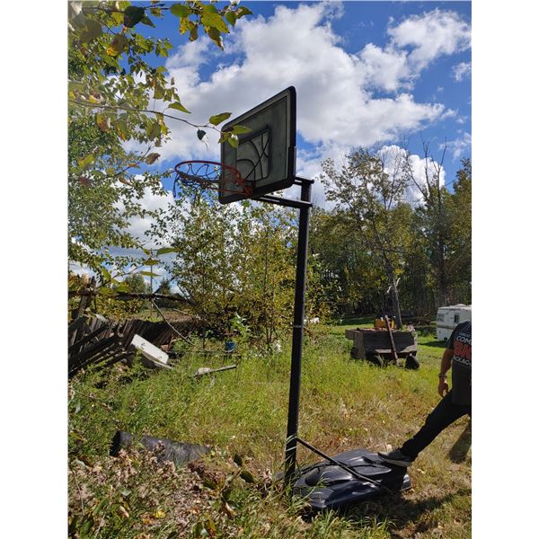 Basketball Net