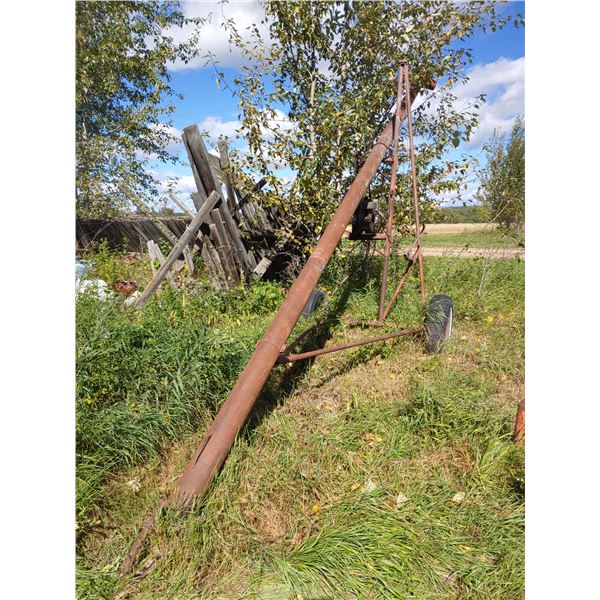 Auger