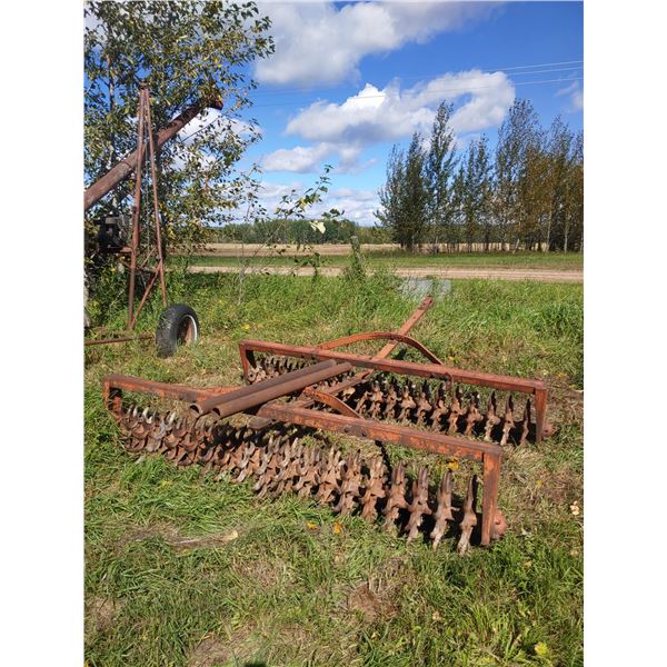 Aerator