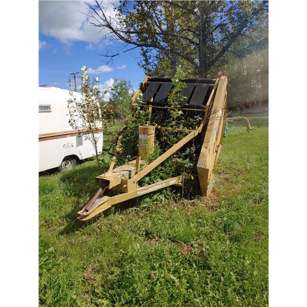 Vermeer Baler