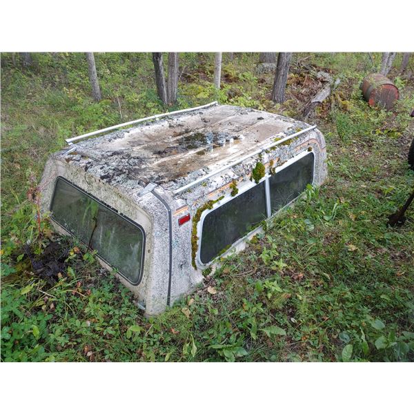 Nissan Canopy