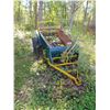 Image 1 : Manure Spreader
