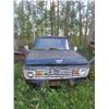 Image 2 : 1966 FORD with Custom Hydraulic Dump Box