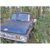 Image 3 : 1966 FORD with Custom Hydraulic Dump Box