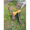 Image 2 : Aluminum Blade 6 ft