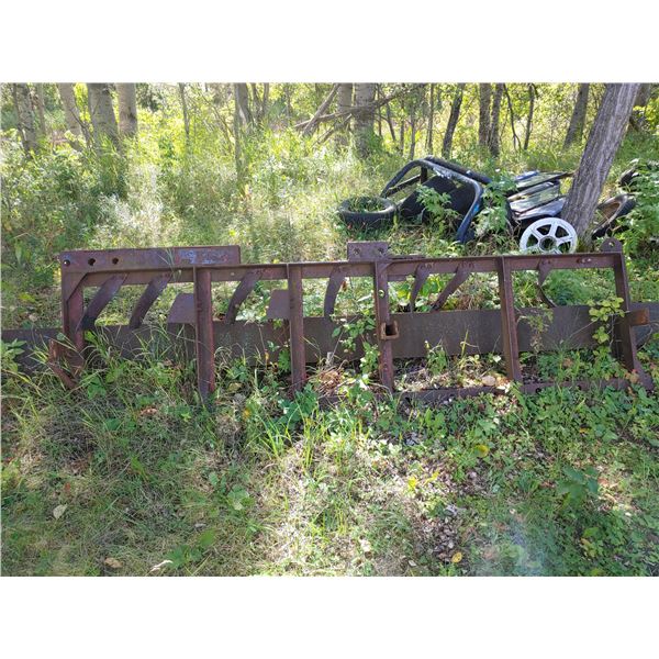 Scrap Metal