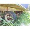 Image 1 : Tandem Axles