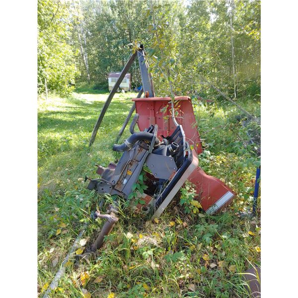 Tractor Parts