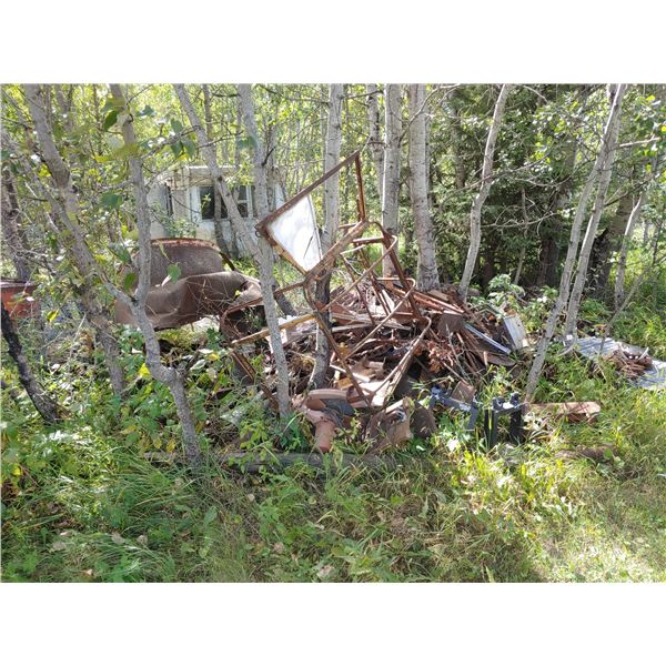 Scrap Metal