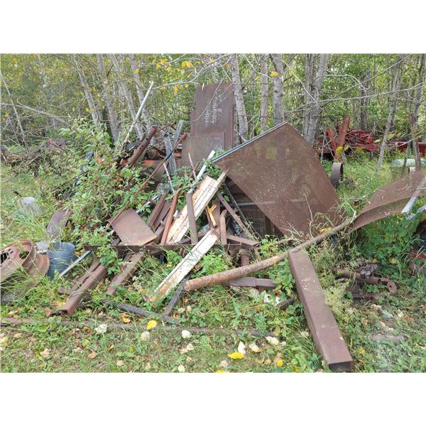 Scrap Metal