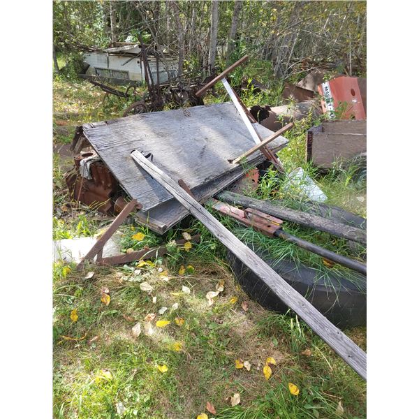 Scrap Metal