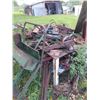Image 3 : Welding Table with contents